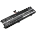 Batterij Vervangt L14M4PB0