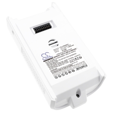 Compatibele batterijvervanging voor Levoit LSV-V201B-WUS
