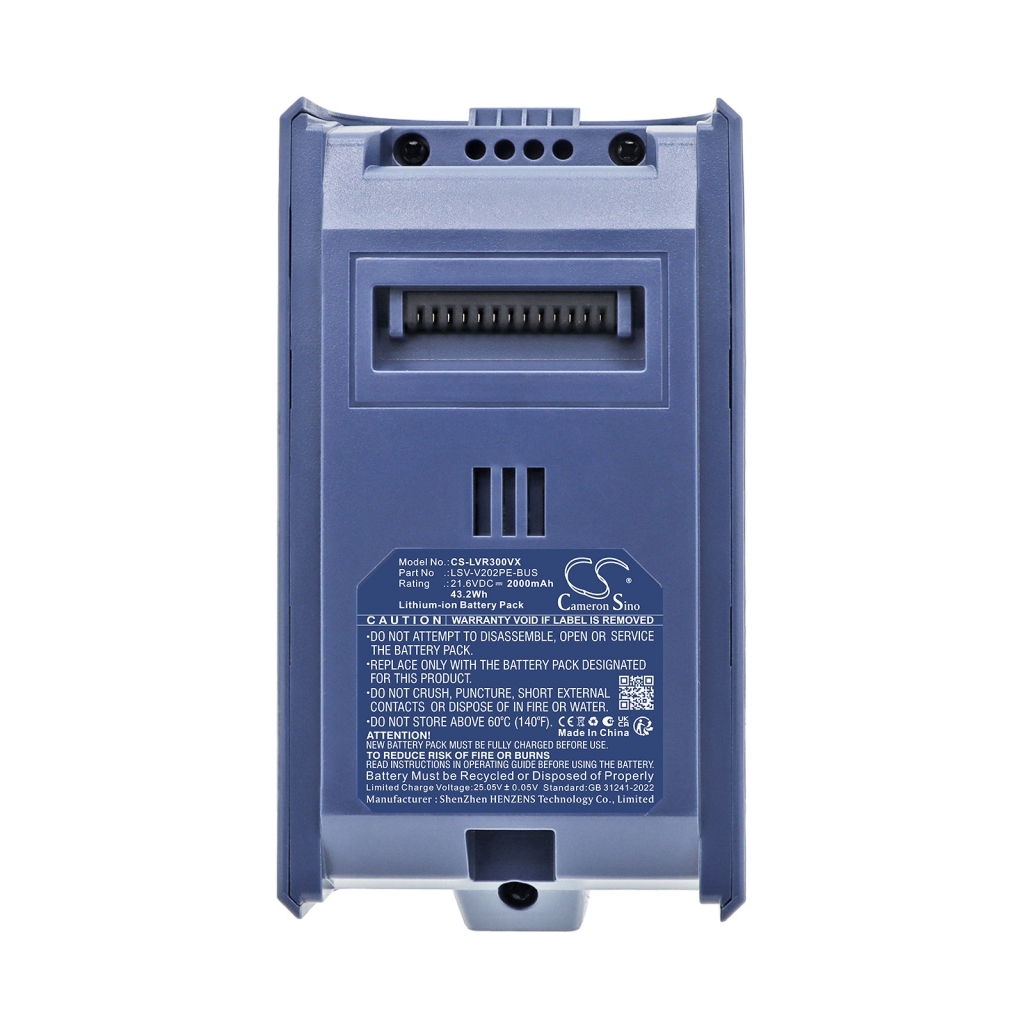 Batterie compatible avec Levoit