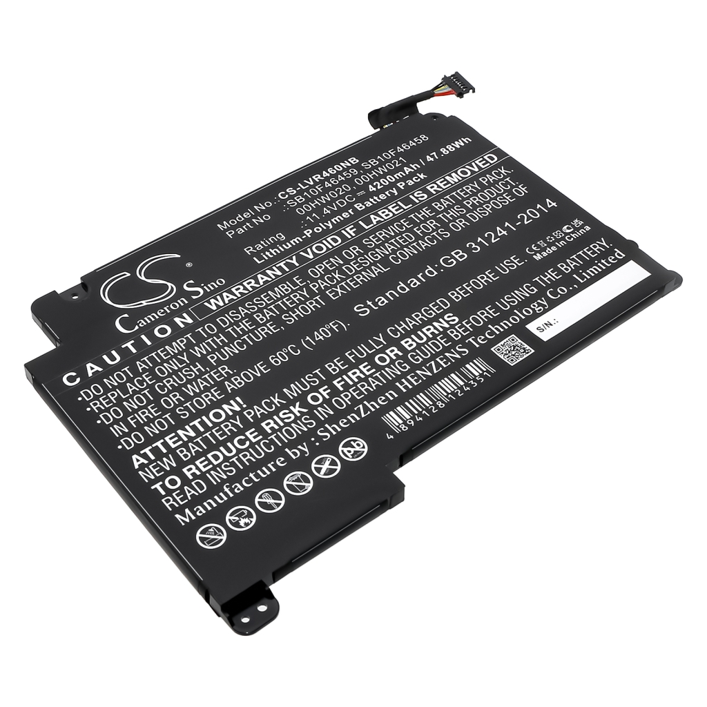 Lenovo ThinkPad P40 Yoga(20GQ000KGE)