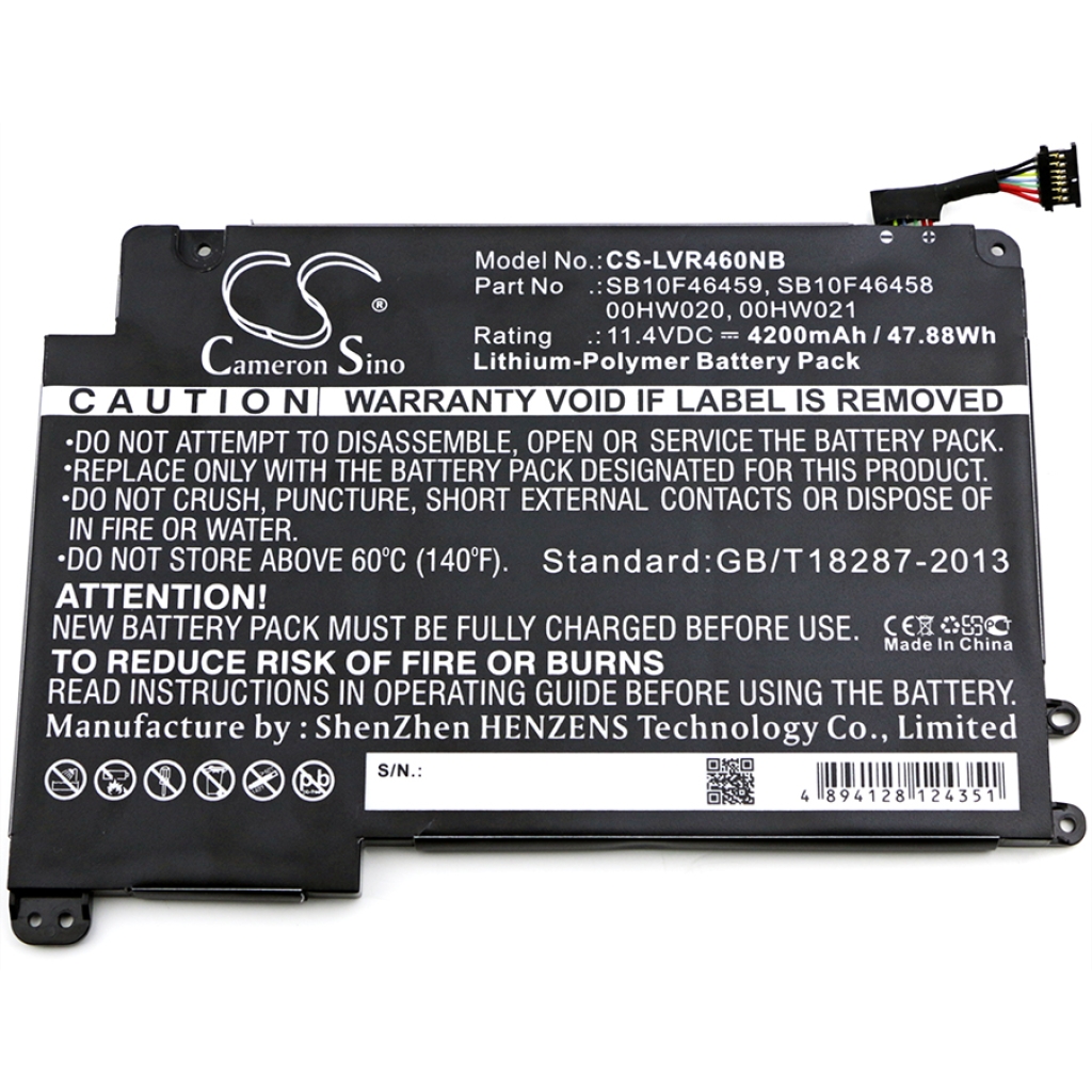 Lenovo ThinkPad Yoga 460 20ELS03A00
