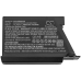 Vacuum Battery Lg MEZ63456808