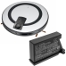 Vacuum Battery Lg MEZ63456808