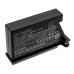 Batterie à vide Lg Hom-Bot VR65710LVMP
