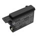 Batterie à vide Lg HomBot VR1126TS