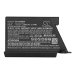 Batterie à vide Lg Hom-Bot VR65710LVMP