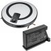 Batteries Remplace EAC60766104