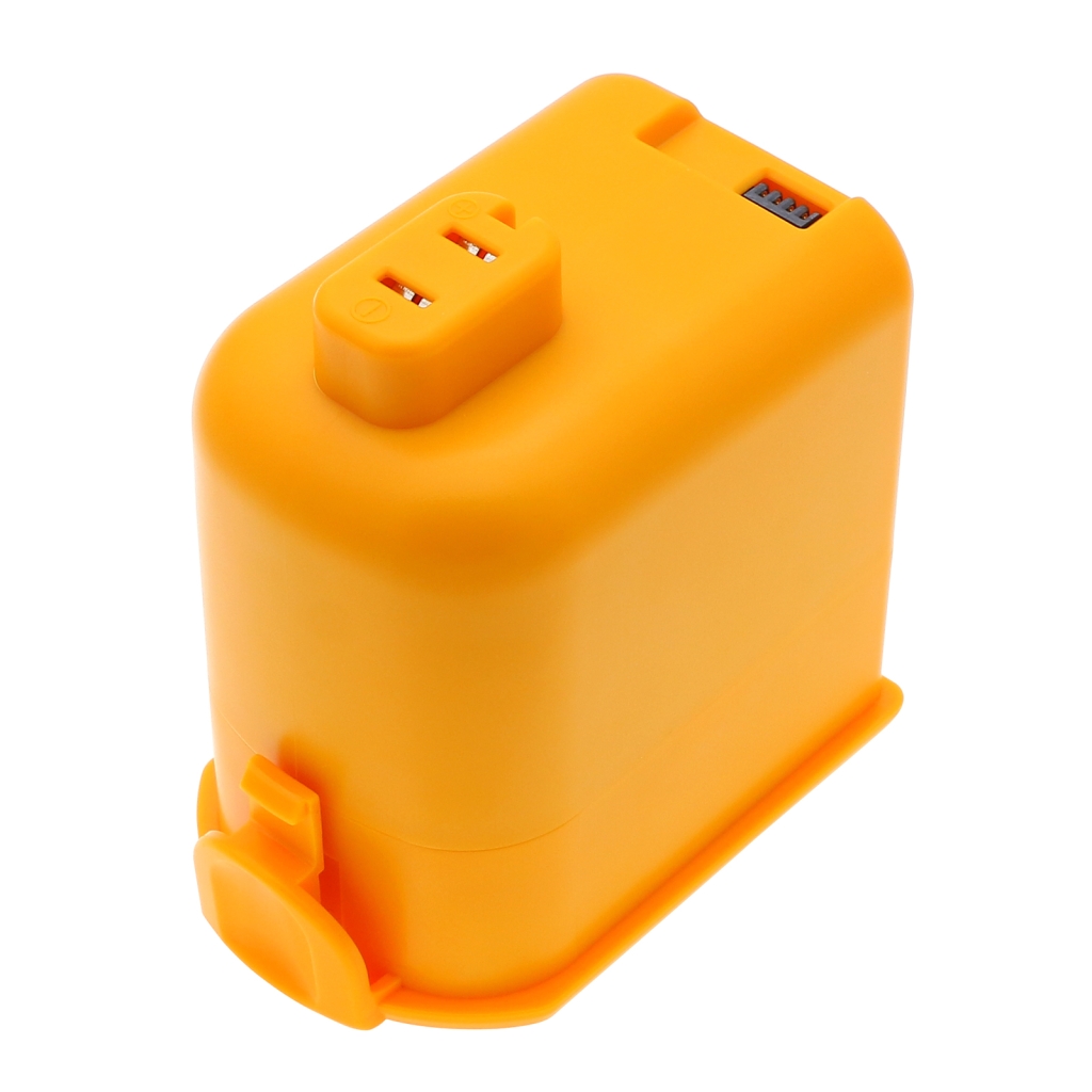 Batterijen voor stofzuigers Lg CS-LVR930VX