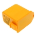 Batterijen voor stofzuigers Lg CS-LVR930VX