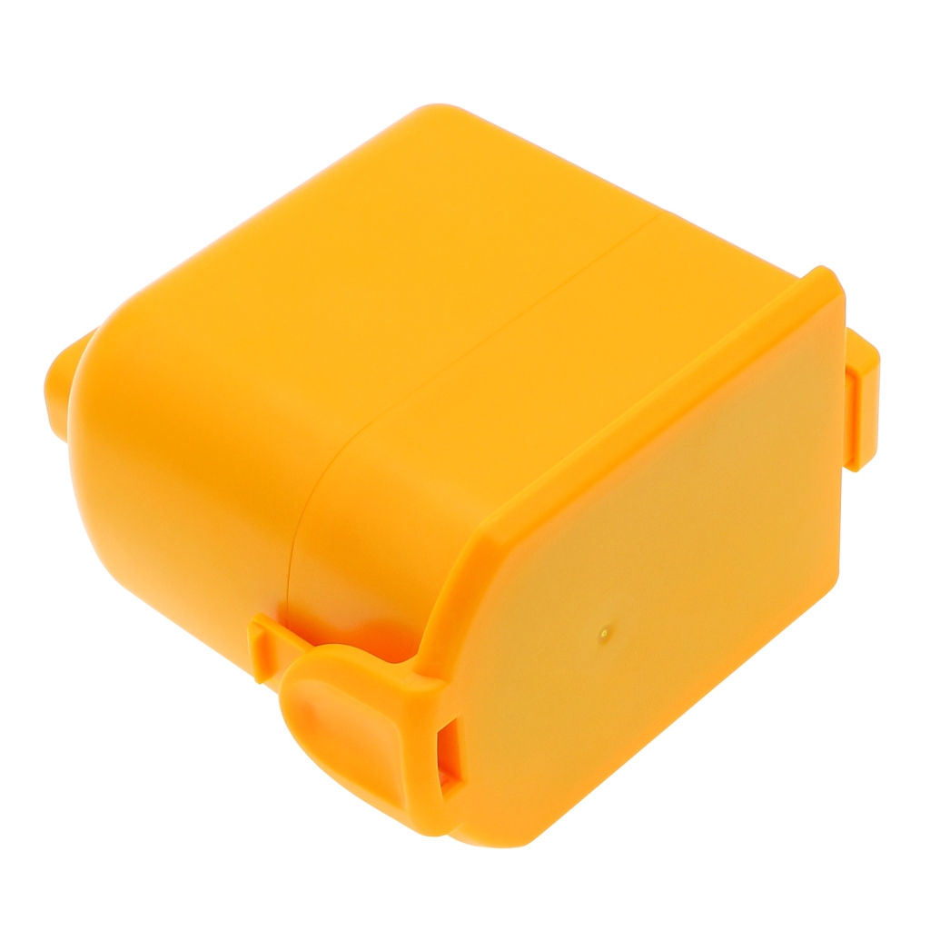 Batterijen voor stofzuigers Lg CS-LVR930VX