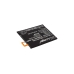 Batterij compatibel met Lenovo CS-LVS110SL