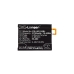 Batterij compatibel met Lenovo CS-LVS110SL