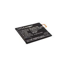 Compatibele batterijvervanging voor LENOVO BL260