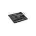 Batterij compatibel met Lenovo CS-LVS110SL