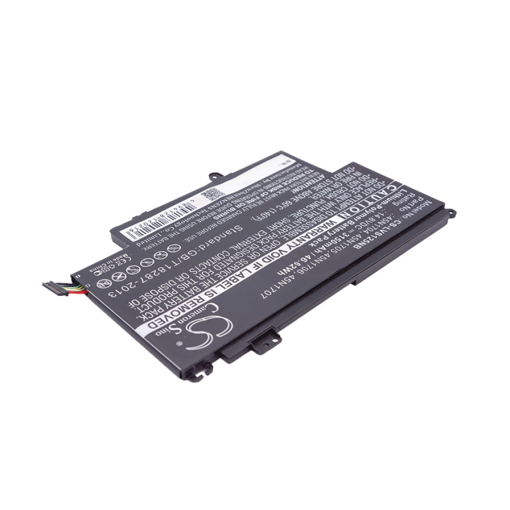 Lenovo ThinkPad S1 Yoga(20CDS00500)