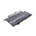 Notebook batterij Lenovo CS-LVS125NB