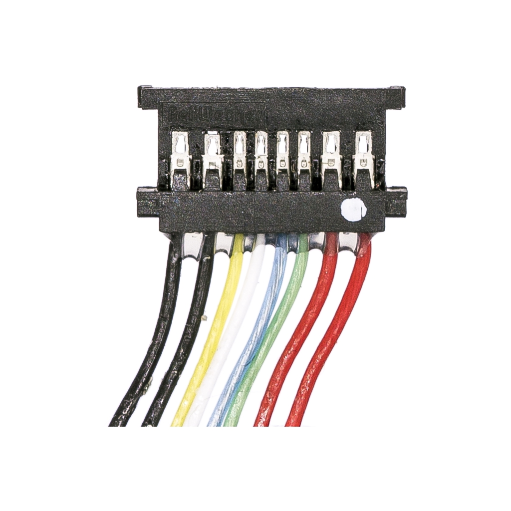 Batterij Vervangt L20l4P72