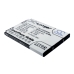 Batterij compatibel met Lenovo CS-LVS200SL