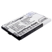 Batterij compatibel met Lenovo CS-LVS200SL