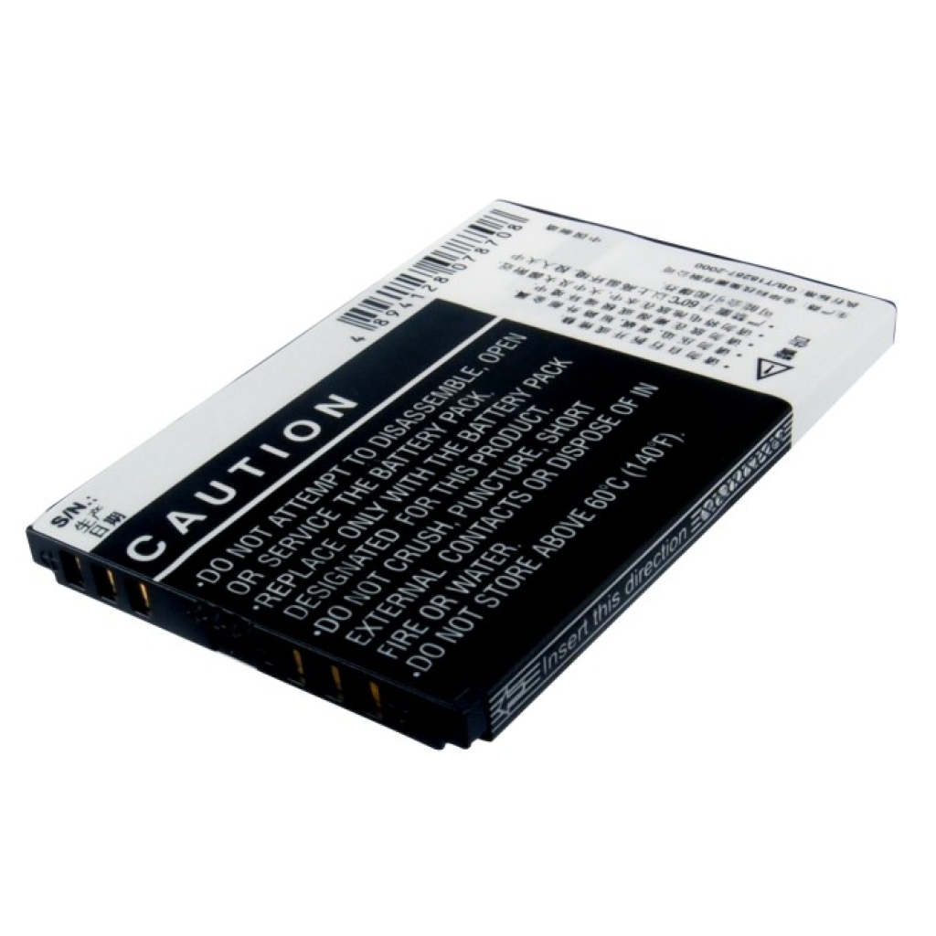 Batterij compatibel met Lenovo CS-LVS200SL
