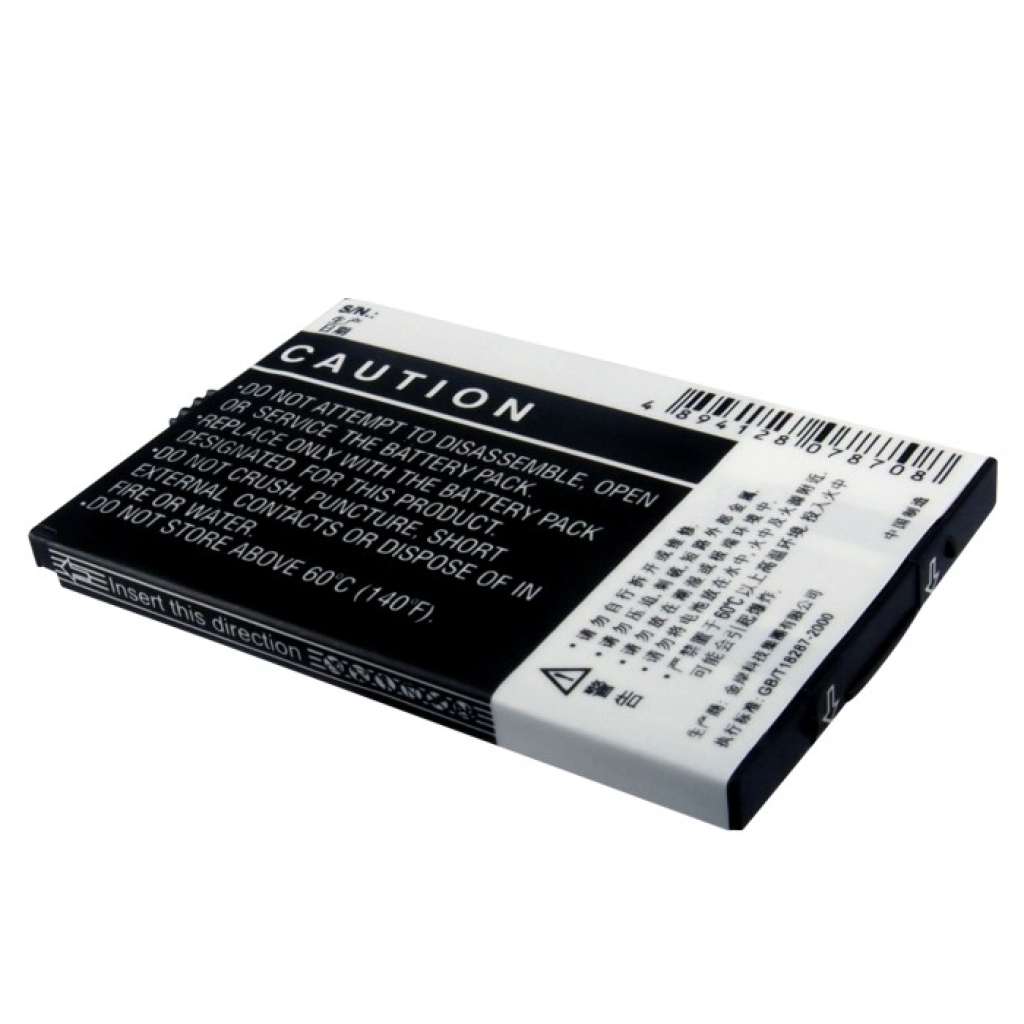 Batterij compatibel met Lenovo CS-LVS200SL
