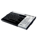 Batterij compatibel met Lenovo CS-LVS200SL
