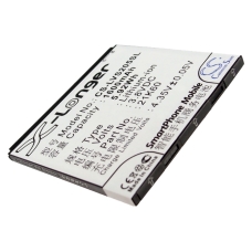 Remplacement de batterie compatible pour LENOVO 21K60