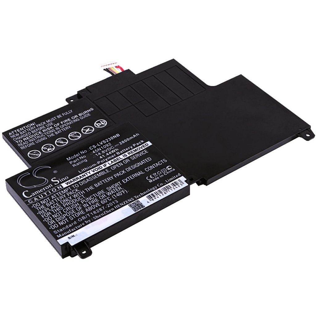 Lenovo ThinkPad S230u Twist(33474ZC)