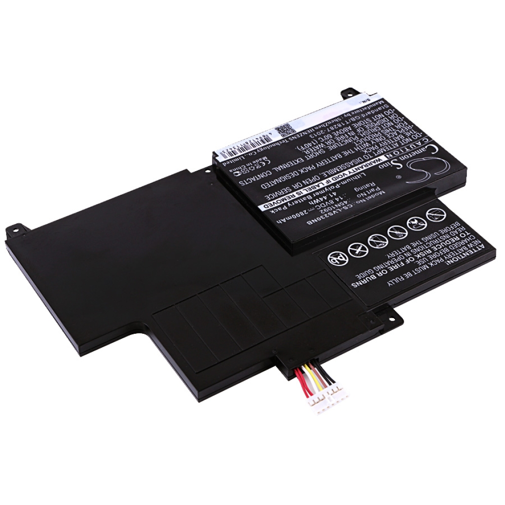 Lenovo ThinkPad S230u Twist(33474ZC)