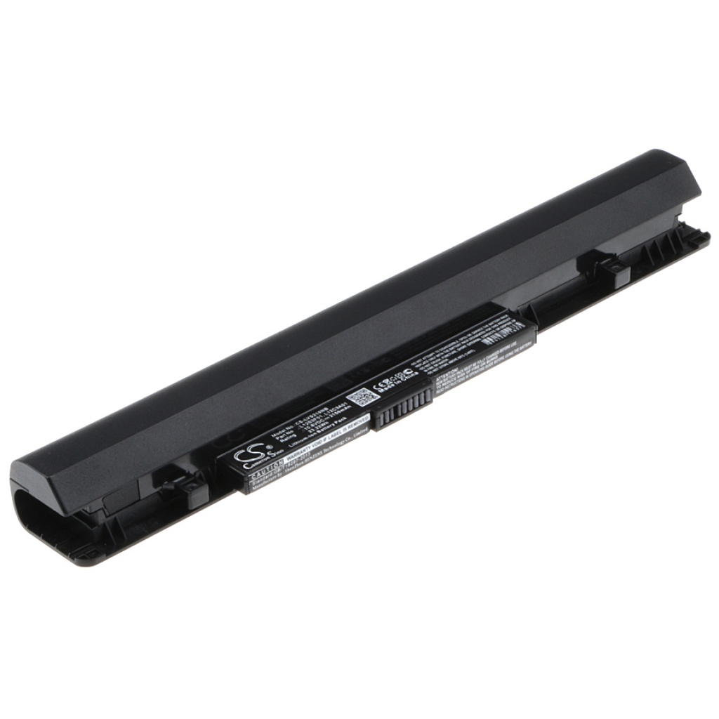 Batterij Vervangt L12M3A01