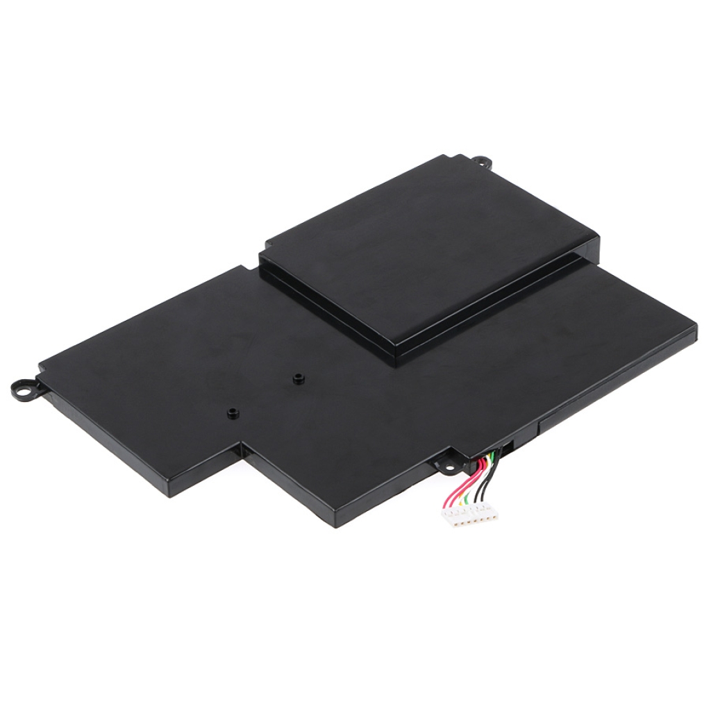 Batterij Vervangt 42T4933