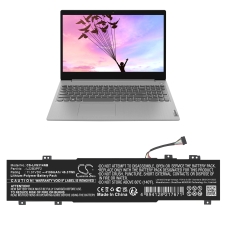 Remplacement de batterie compatible pour LENOVO 5B11K09313,5B11K09314,5B11K09317,L22B3PF2,L22C3PF2...