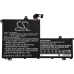 Batterij Vervangt 5B10V25239