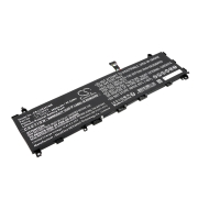 Notebook batterij Lenovo IdeaPad+S340-13IML(81UM001GTA)