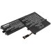 Batterij Vervangt L18M3PF7