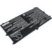 Batterij Vervangt 5B10J50660