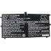 Batterij Vervangt 5B10J50660