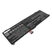 Notebook batterij Lenovo CS-LVS514NB