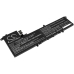 Batterij Vervangt SB10V27764