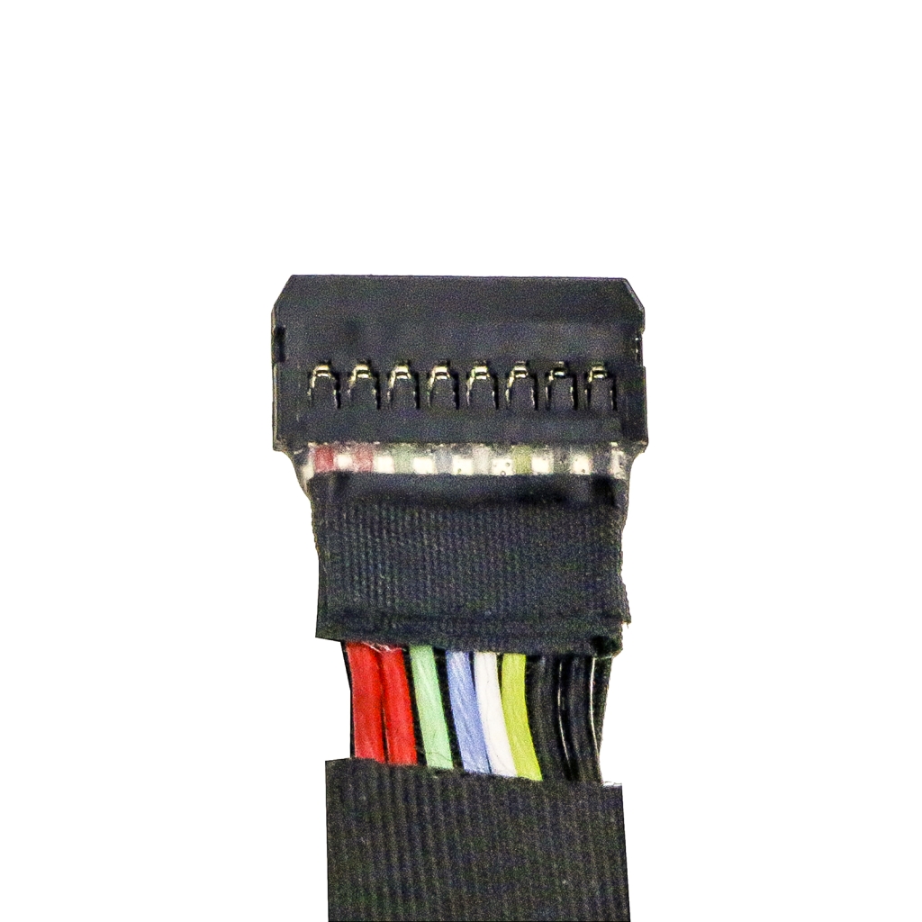 Batterij Vervangt SB10V27764
