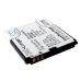 Batterij compatibel met Lenovo CS-LVS550SL