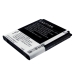 Batterij compatibel met Lenovo CS-LVS550SL