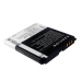 Batterij compatibel met Lenovo CS-LVS550SL