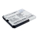 Batterij compatibel met Lenovo CS-LVS550SL