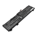 Batterijen compatibel met Lenovo Legion Slim 5 16APH8 82Y90005JP Slim 5 16APH8 82Y90006TA Slim 5 16APH8 82Y90008RK CS-LVS568NB