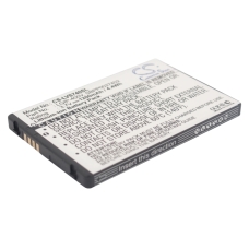 Compatible battery replacement for Verizon LGIP-400V,SBPL0102302,SBPP0027402