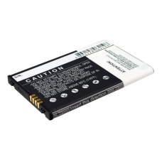 Compatible battery replacement for Verizon LGIP-400V,SBPL0102302,SBPP0027402