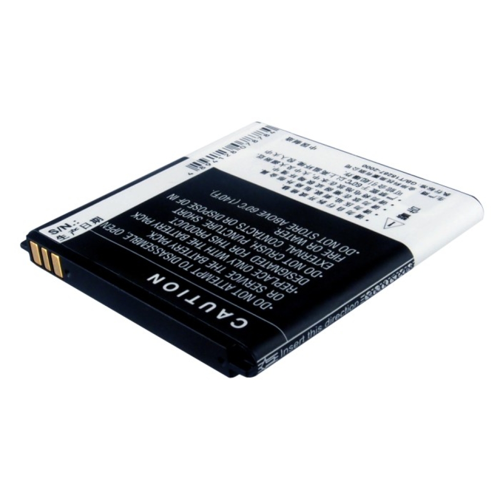 Mobile Phone Battery Lenovo A560e