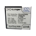 Mobile Phone Battery Lenovo A560e