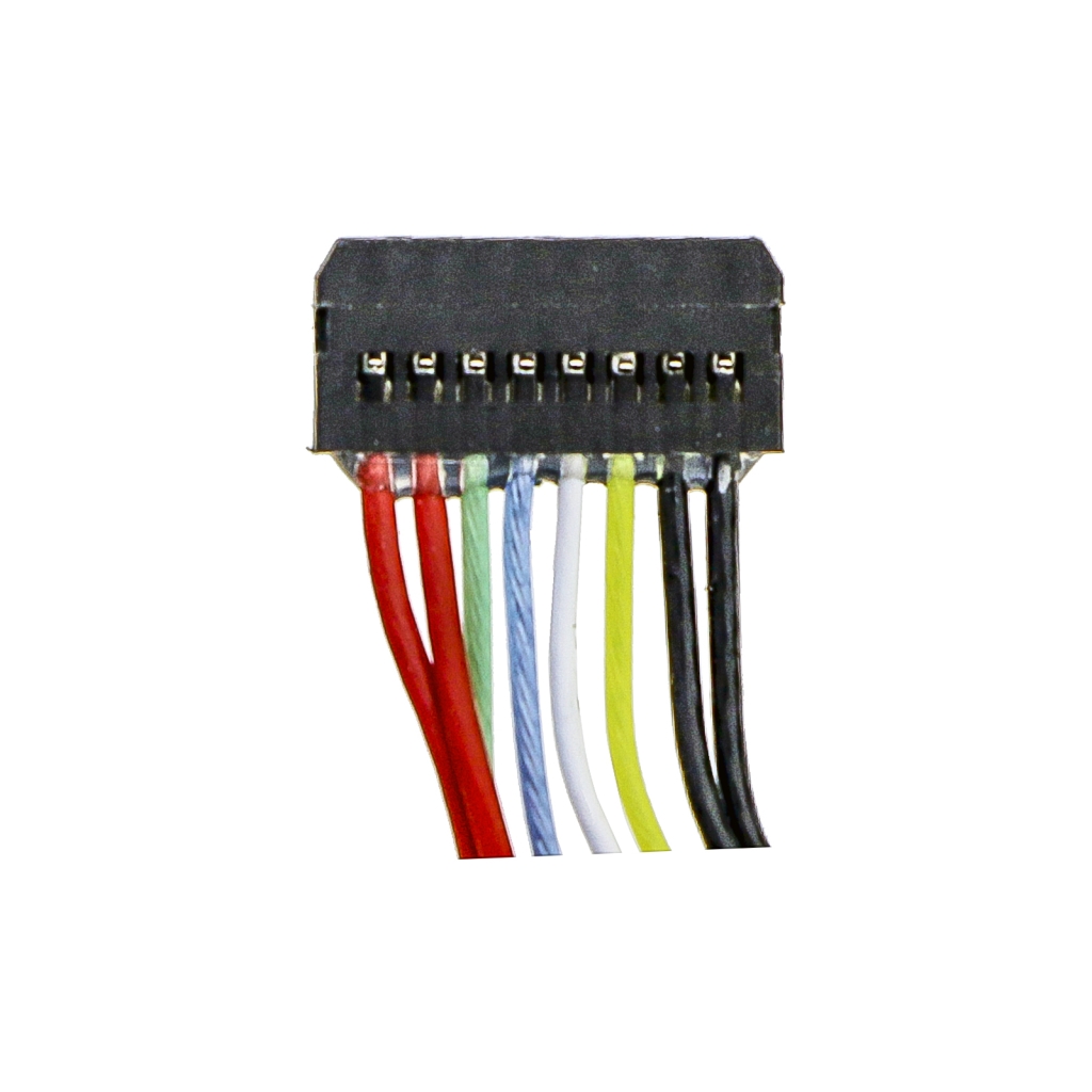 Batterij Vervangt 5B10W67253
